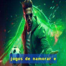 jogos de namorar e fazer filho